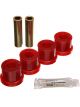 Energy Suspension Rear Control Arm Bushing Red Set For 86-91 Mazda RX7