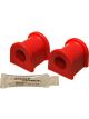 Energy Suspension Front Sway Bar Red Bushing Set For 06-07 Mitsubishi Eclipse