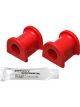 Energy Suspension Rear Sway Bar Red Bushing For 06-07 Mitsubishi Eclipse FWD
