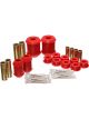 Energy Suspension Rear Control Arm Bushing Red Set For Mitsubishi Eclipse