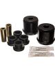Energy Suspension Front Control Arm Bushing Black Set For 00-1/01 Mitsubishi