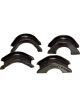 Energy Suspension Rack & Pinion Bushing Black Set For 70-78 Nissan 240Z