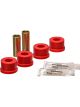 Energy Suspension Front Control Arm Bushing Red Set For 79-83 Nissan 280ZX
