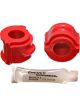 Energy Suspension Front Sway Bar Red Bushing Set For 00-03 Nissan Maxima 23mm