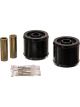 Energy Suspension Rear Trail Arm Bushing For 00-03 Nissan Maxima Black
