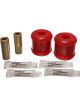 Energy Suspension Rear Control Arm Bushing Red Set For 00-03 Nissan Sentra/200SX