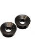 Energy Suspension Shifter Bushing Set For 95-99 Nissan Sentra/200SX Black