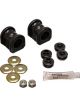Energy Suspension Front Sway Bar Black Bushing Set For 91-94-Nissan NX1600/2000