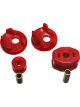 Energy Suspension Motor Mount Insert Red For 91-94 Nissan Sentra/NX1600/2000