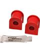 Energy Suspension Rear Sway Bar Red Bushing Set For 95-03 Toyota Avalon Camry
