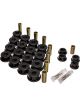 Energy Suspension Rear Control Arm Bushing Black Set For 78-85 Toyota Celica