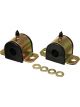 Energy Suspension Sway Bar For 00-05 Toyota Celica Black 17.5mm Rear Frame