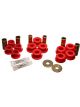 Energy Suspension Rear Control Arm Bushing Red Set For 92-95 Toyota MR2