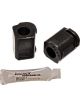 Energy Suspension Rear Sway Bar Bushing Set For 92-95 Toyota MR2 Black 19mm