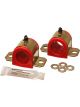 Energy Suspension Front Sway Bar Red Bushing Set For 93-98 Toyota Supra 30mm