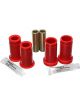 Energy Suspension Rear Control Arm Bushing Red Set For 82-86 Toyota Supra