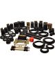 Energy Suspension Master Bushing Black Set For 94-95 Ford Mustang Hyper-Flex