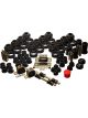 Energy Suspension Master Bushing Kit For 92-94 Chevy K5 Blazer 92-99 Suburban