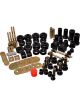 Energy Suspension Master Bushing Set For 97-03 Ford F150 Pickup 2WD Stud Cab/Xtd