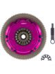 Exedy For 1986-1989 Mazda RX-7 R2 Hyper Single Carbon-D Clutch Sprung