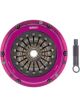 Exedy For 2000-2009 Honda S2000 L4 Hyper Single Carbon-D Clutch Spru