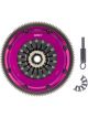 Exedy For 1993-1995 Mazda RX-7 R2 Hyper Twin Carbon-D Clutch Sprung