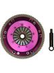 Exedy For 1992-1993 Acura Integra L4 Hyper Single Carbon-R Clutch Ri