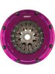 Exedy For 1989-1994 Porsche 911 H6 Hyper Twin Carbon-D Clutch Sprun