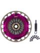 Exedy For 2005-2005 Saab 9-2X Aero H4 Hyper Twin Carbon-R Clutch Ri