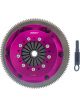 Exedy For 2003-2007 Infiniti G35 V6 Hyper Twin Cerametallic Clutch Spr