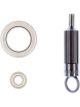 Exedy For 2005-2010 Scion TC L4 Hyper Series Acc. Kit Incl Release/Pil