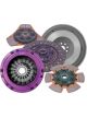 Exedy For 1989-1993 Nissan Skyline GTR L6 Hyper Multi Carbon Flywheel Fit