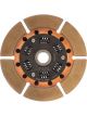 Exedy For 2010-2012 Hyundai Genesis Coupe L4 Hyper Multi Disc Assembly