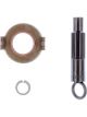 Exedy For 1993-1996 Honda Prelude Vtec L4 Hyper Series Accessory Kit