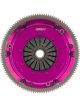 Exedy For 1990-1991 Acura Integra L4 Hyper Single Clutch Sprung Center