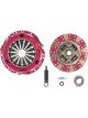 Exedy For 1993-1994 Toyota T100 V6 Stage 2 Cerametallic Clutch Cushion