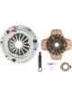 Exedy For 1997-1999 Acura Cl L4 Stage 2 Cerametallic Clutch 4 Puck Dis