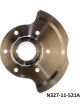 Exedy For 1986-1991 Mazda RX-7 R2 Flywheel Counterweight