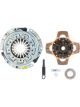 Exedy For 1990-1996 Nissan 300ZX 2+2 V6 Stage 2 Cerametallic Clutch Thi
