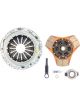 Exedy For 2002-2006 Nissan Altima V6 Stage 2 Cerametallic Clutch Thick