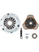 Exedy For 1990-1991 Acura Integra L4 Stage 2 Cerametallic Clutch Thick Di