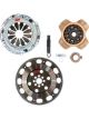 Exedy For 2002-2006 Acura RSX Base L4 Stage 2 Cerametallic Clutch 4