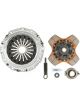 Exedy For 2004-2014 Subaru Impreza WRX STI H4 Stage 2 Cerametallic Clu