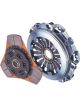 Exedy For 2005-2005 Saab 9-2X Aero H4 Stage 2 Cerametallic Clutch 4 Pu
