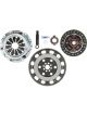 Exedy For 02-06 Acura RSX Base Stage 1 Organic Clutch Incl. HF02 Light
