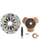 Exedy For 2002-2006 Acura RSX Type-S L4 Stage 2 Cerametallic Clutch Thin