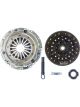 Exedy For 1992-1994 Volkswagen Corrado Slc V6 Stage 1 Organic Clutch