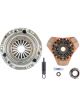 Exedy For 1989-1989 Toyota 4Runner L4 Stage 2 Cerametallic Clutch Thick
