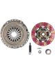 Exedy For 1996-2004 Ford Mustang V8 Stage 2 Cerametallic Clutch Cushion B