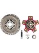 Exedy For 1996-2004 Ford Mustang V8 Stage 2 Cerametallic Clutch Paddle
